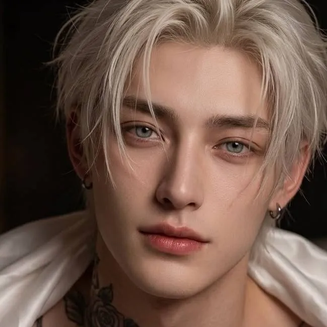 chat with ai character: alex