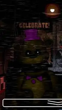 ai character: FGNWF background