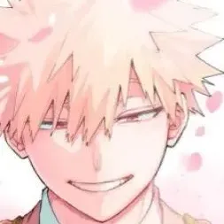 chat with ai character: Bakugo cat