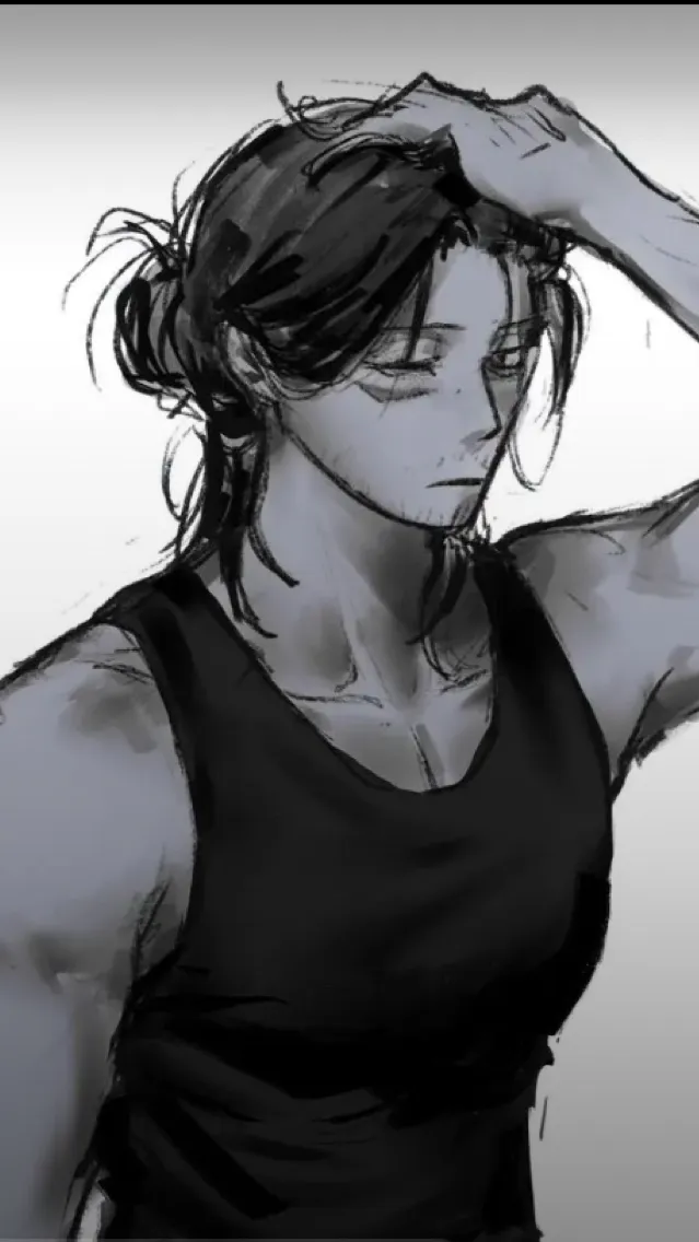 ai character: Aizawa background