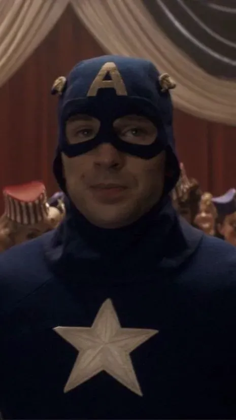 Talkie AI - Chat with Avengers, CH