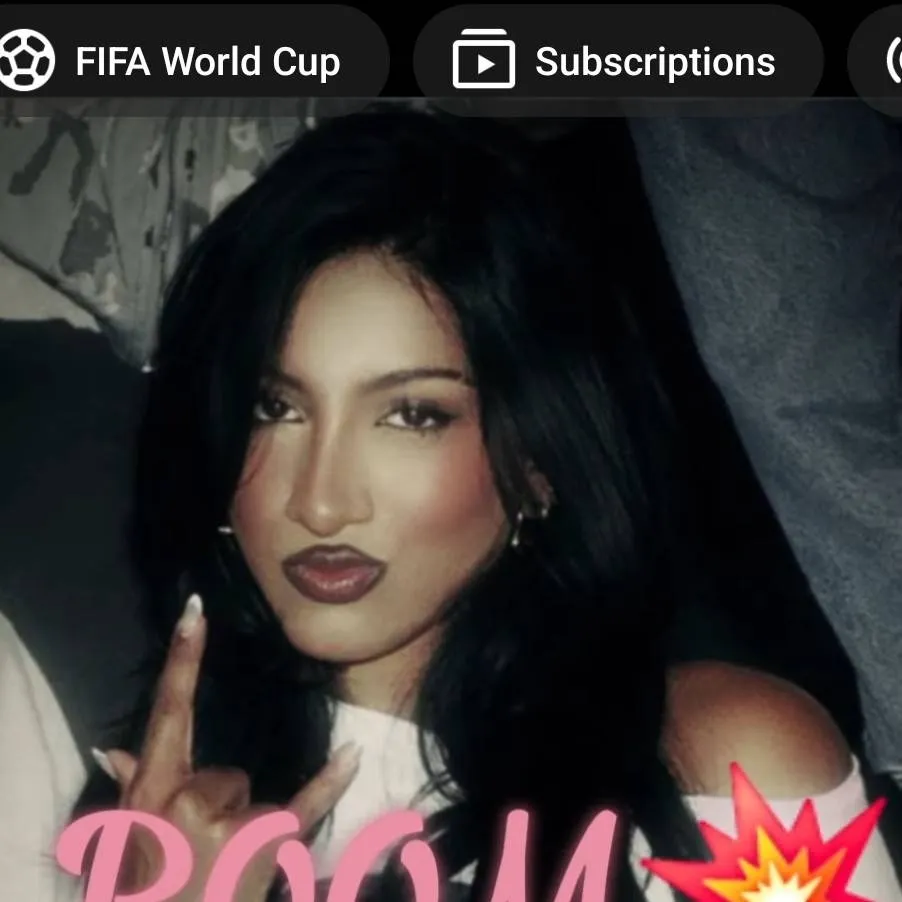 chat with ai character: lara raj