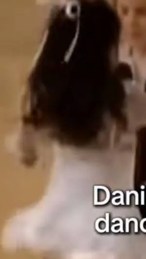 ai character: Daniela background