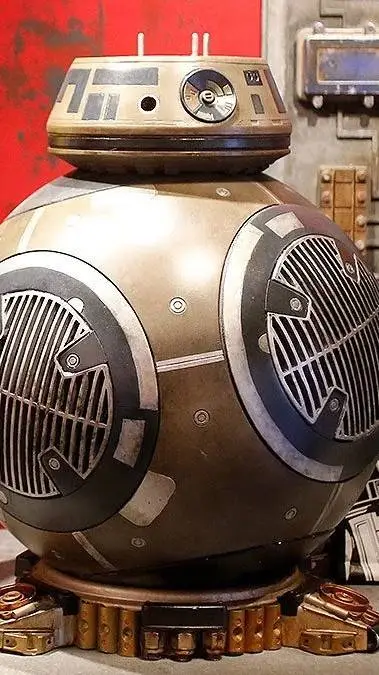 ai character: DB-12 aka Deebs background