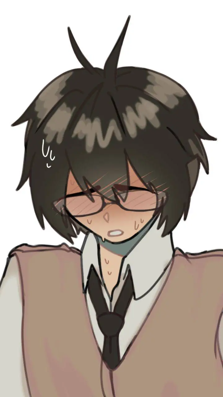 ai character: ※Alex/bl※ background