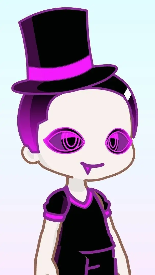 ai character: Jakey background