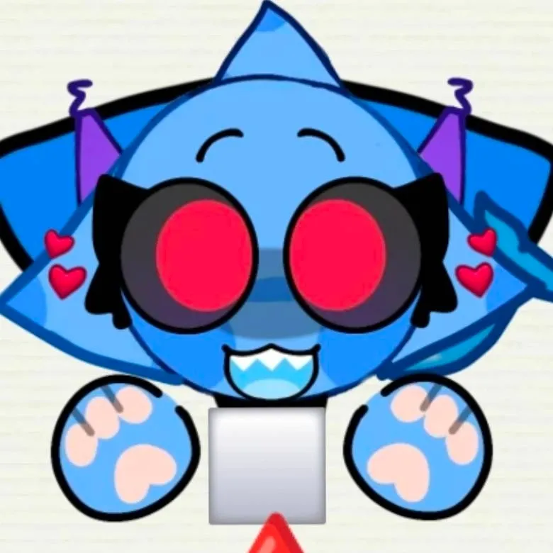 chat with ai character: Kicky