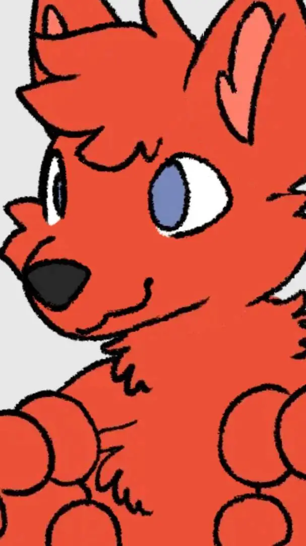 ai character: Nick background