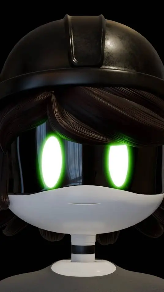 Talkie AI - Chat with dean