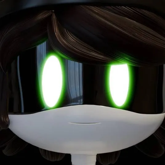 chat with ai character: dean