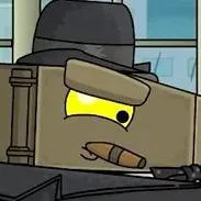 chat with ai character: winston churchill