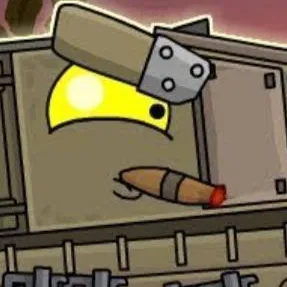 chat with ai character: Mk IV Churchill