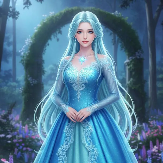 chat with ai character: tregear normal