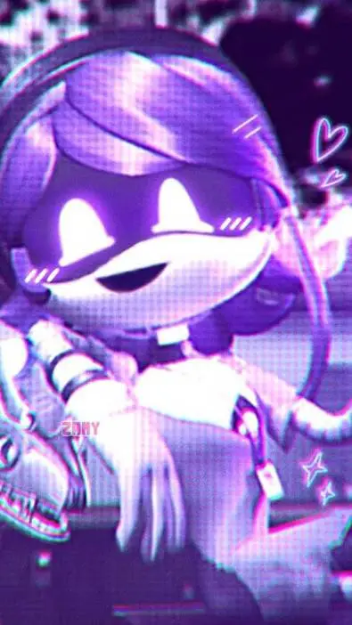 ai character: nori md background