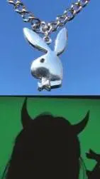 ai character: Indigo x Green background