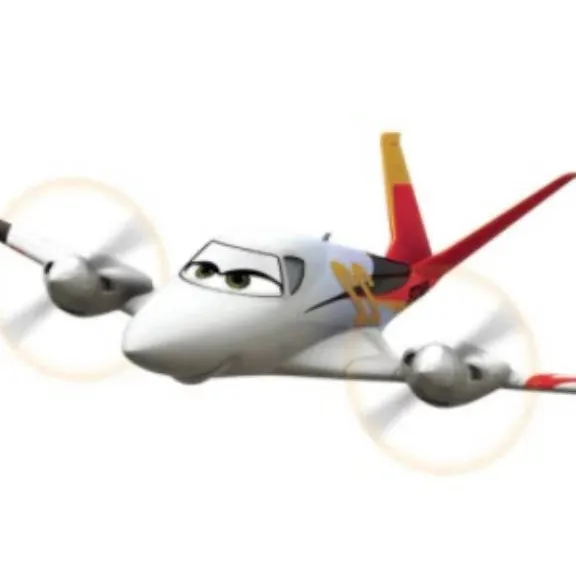 chat with ai character: Heidi