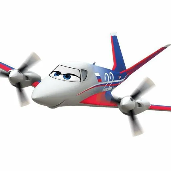 chat with ai character: Таня