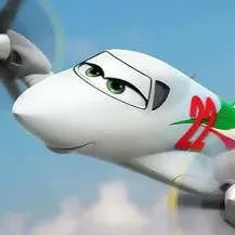 chat with ai character: Azzurra