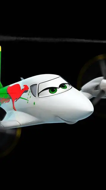 ai character: Rochelle Australia background