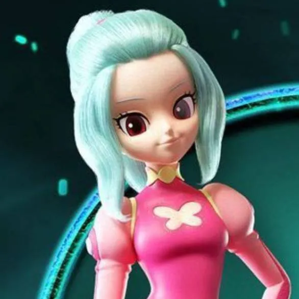 chat with ai character: Ellie Valencia