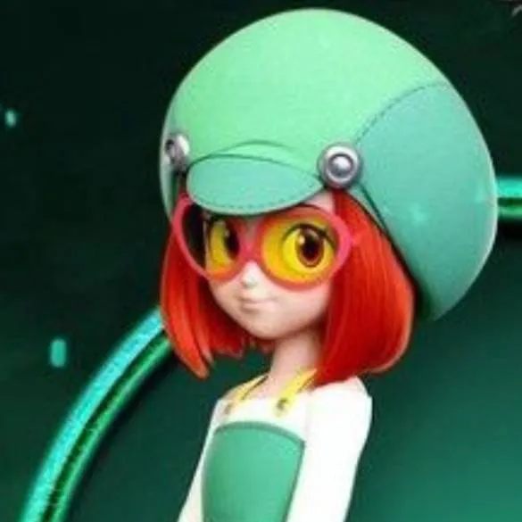 chat with ai character: Beth Taylor