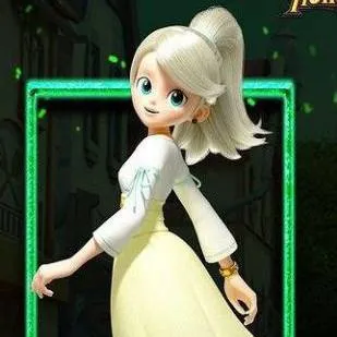 chat with ai character: Sena Fourseasons