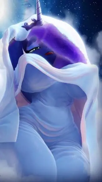 Talkie AI - Chat with Princesa Luna