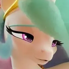 chat with ai character: Princesa Celestia