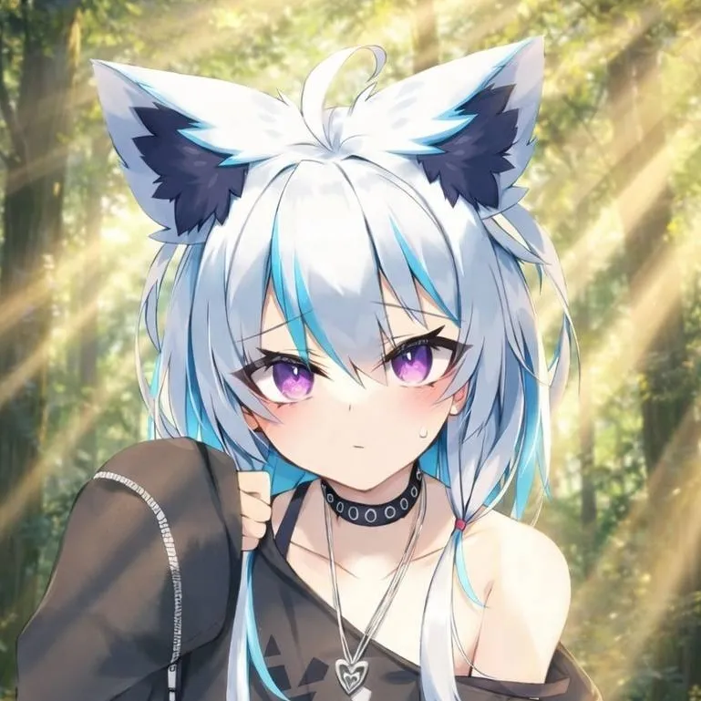 chat with ai character: Kelly