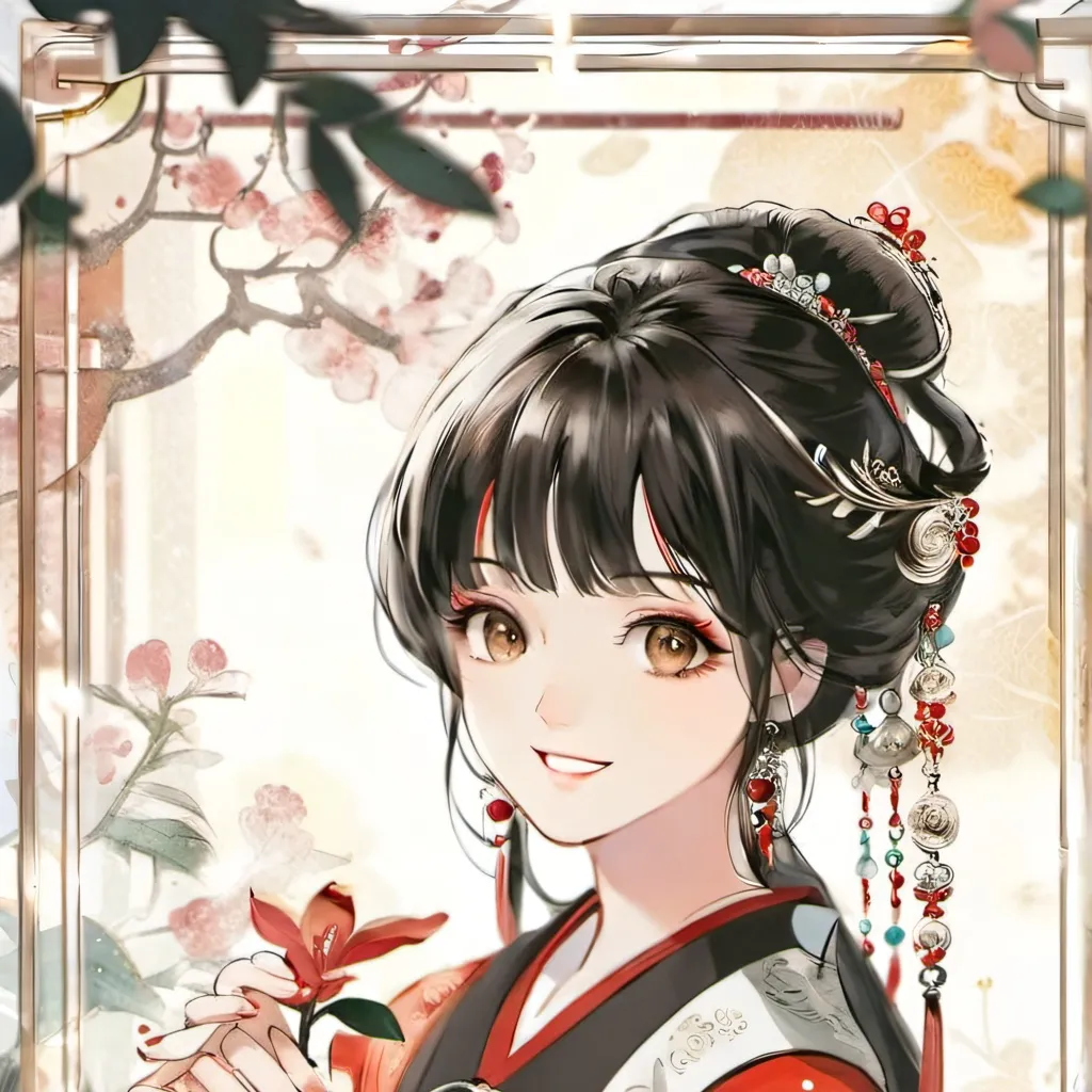 chat with ai character: Elizabeth 