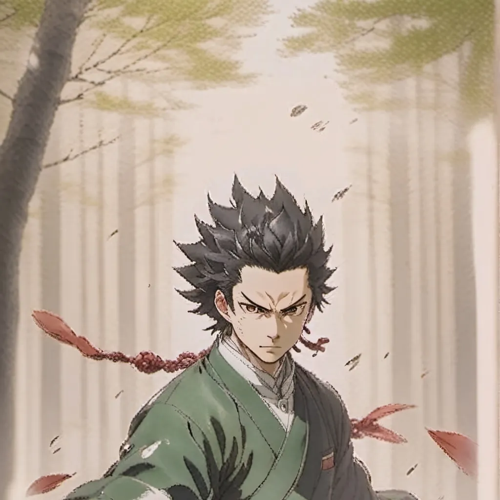 chat with ai character: kny 