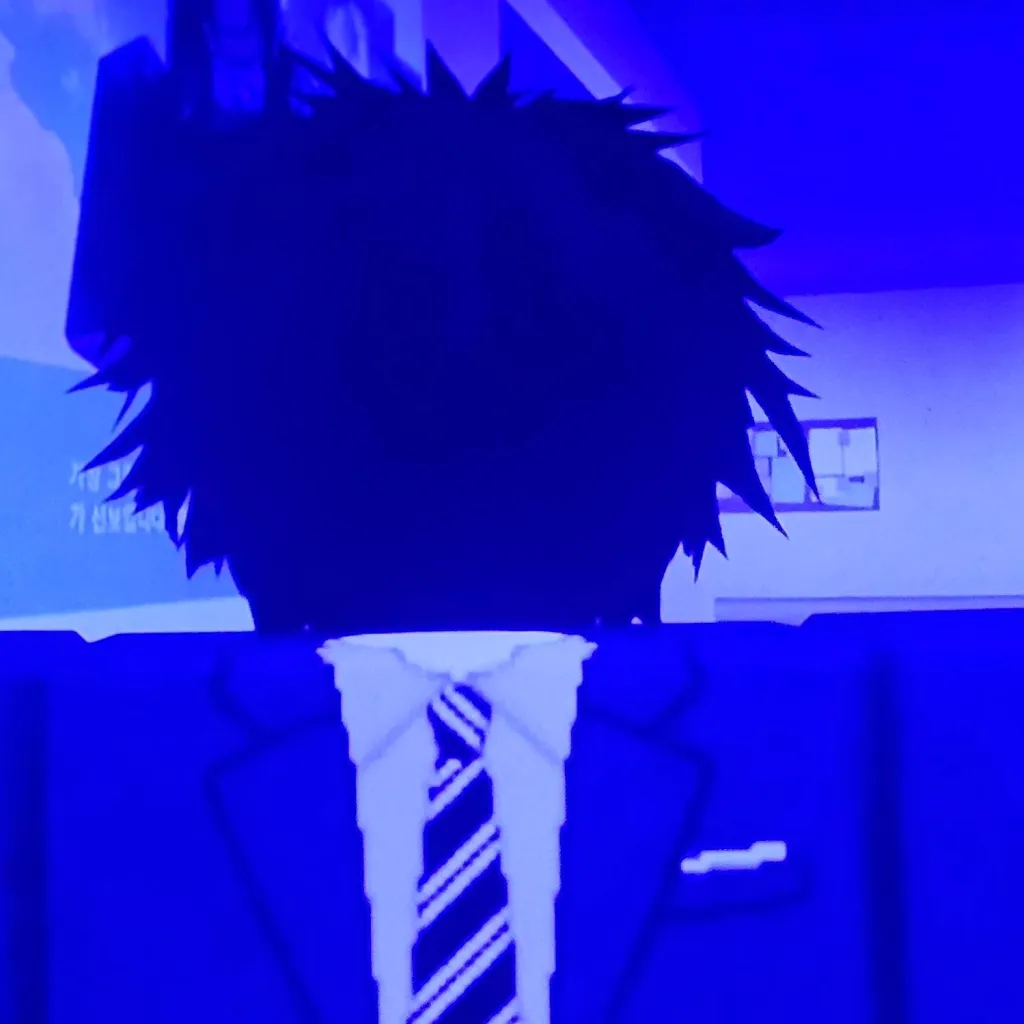 chat with ai character: Demon c e o