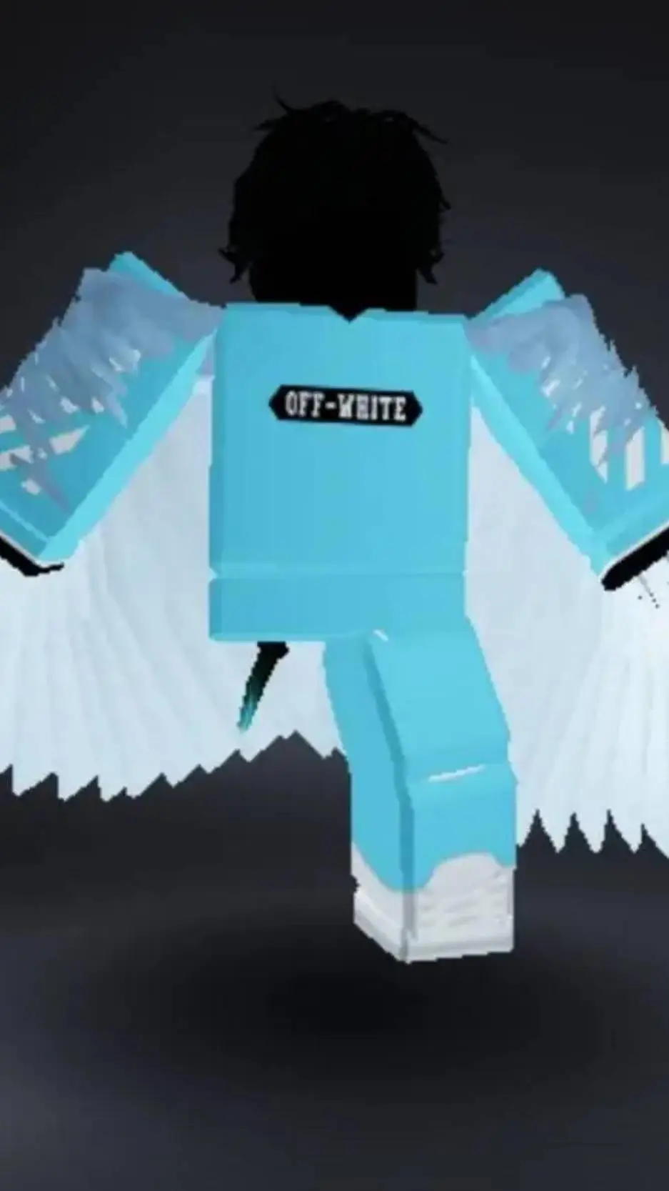 ai character: Gay roblox story background