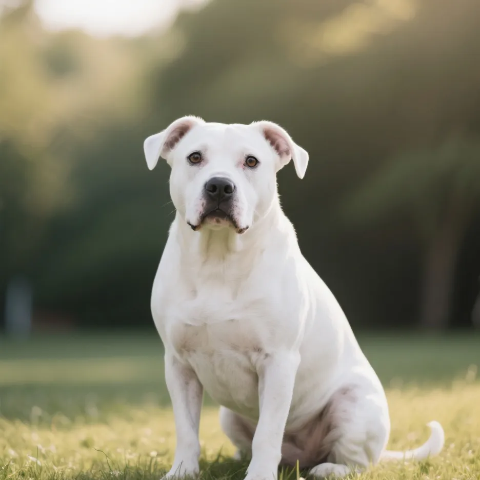 chat with ai character: Pibble 