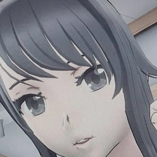 chat with ai character: Ayano