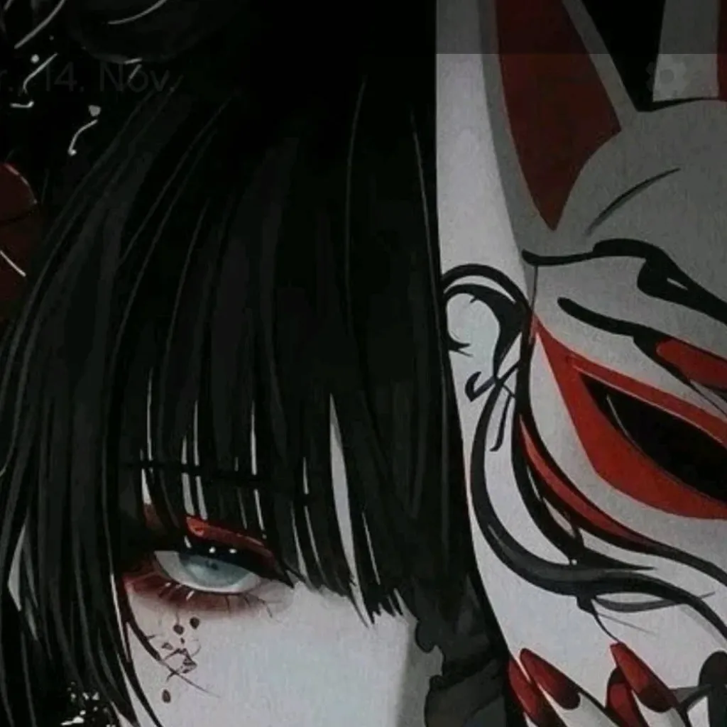 chat with ai character: hashira de la mort