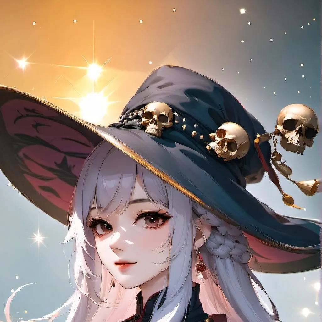 chat with ai character: llily