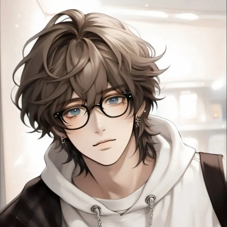 chat with ai character: Leo