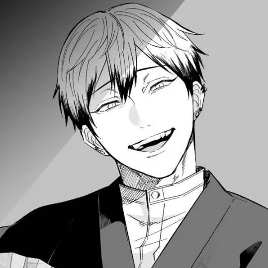 chat with ai character: Naoya Zenin