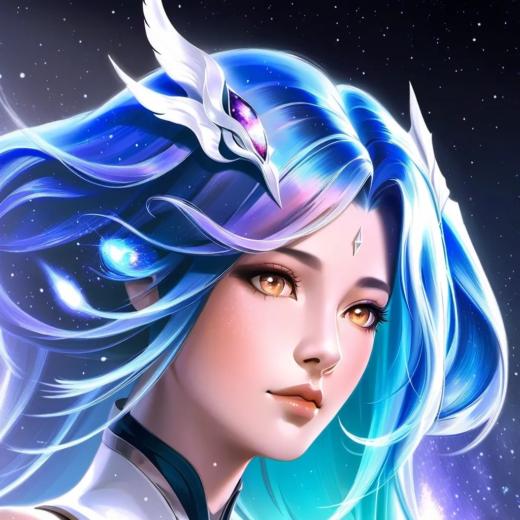 chat with ai character: Lili amiga