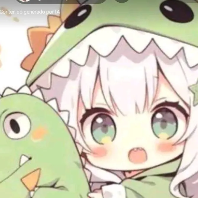 chat with ai character: bebé abandonada