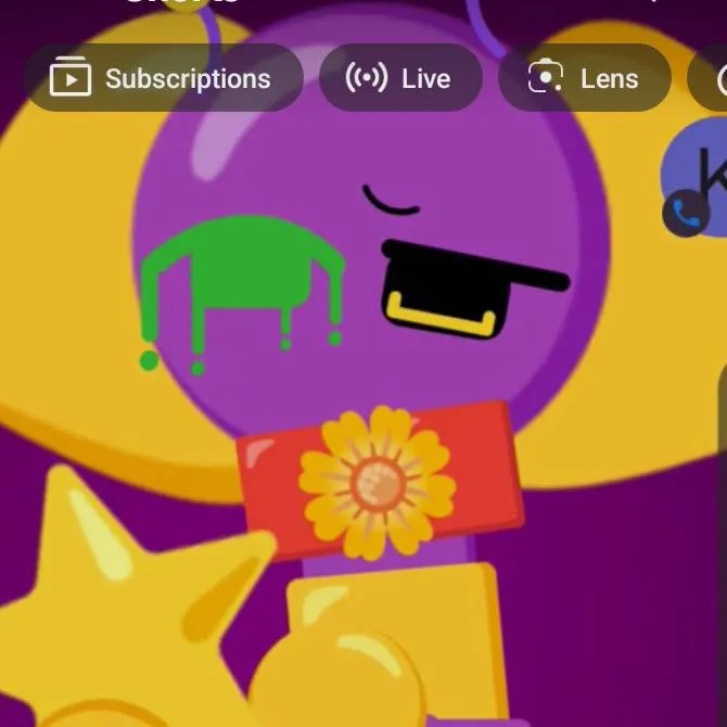 chat with ai character: pirl