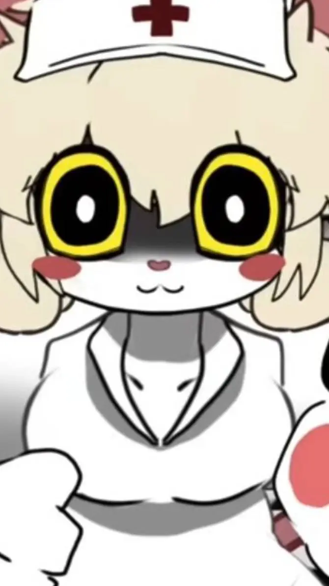 ai character: terrible mouse background