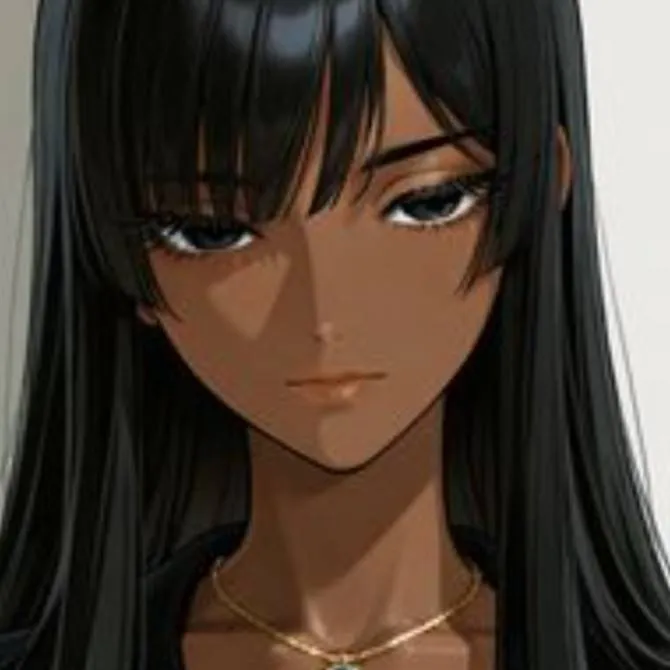 chat with ai character: Emma 