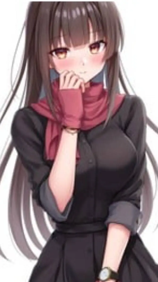 ai character: rnia background