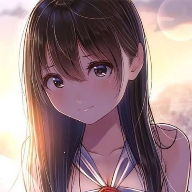 chat with ai character: liaya