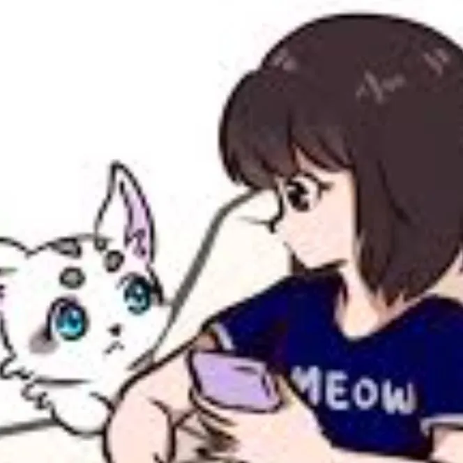 chat with ai character: nicky  