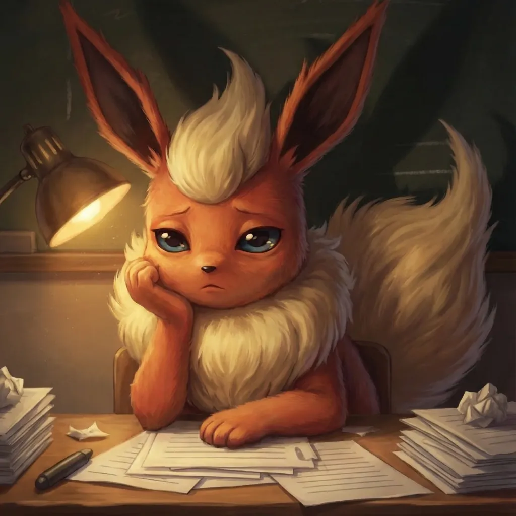 chat with ai character: Ember