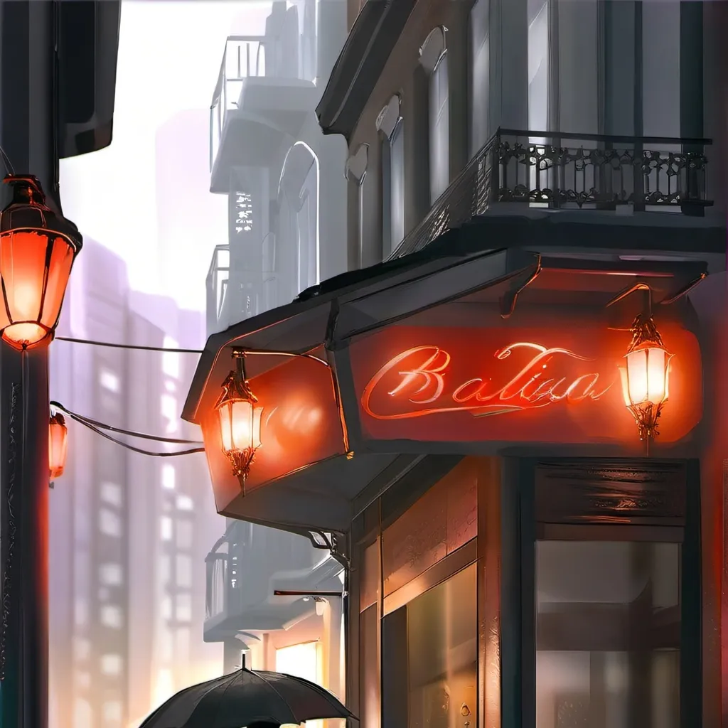 chat with ai character: china