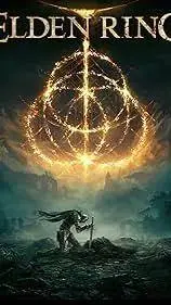 ai character: elden ring background